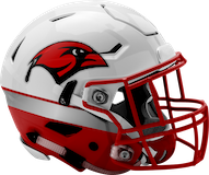 Cochranton Cardinals logo